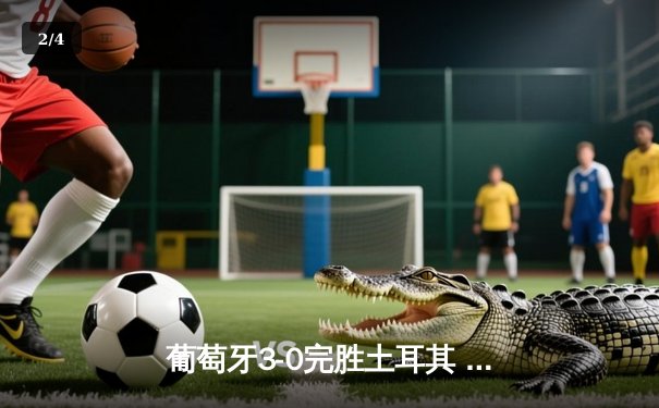 葡萄牙3-0完胜土耳其 C罗助攻双响创欧洲杯新纪录 - 2